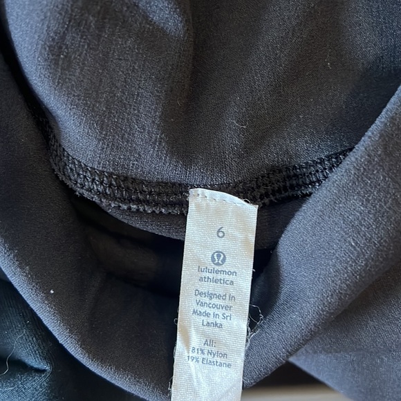 Lulu Crops - Picture 5 of 5